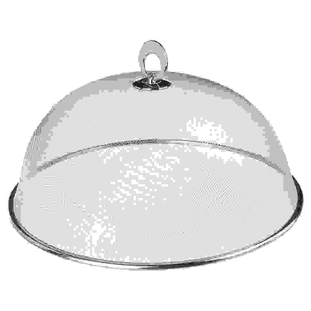 SG Stainless Steel Food Cover (Dia. 30 cm)