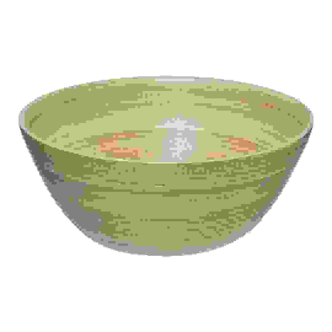 5Five Natural Bamboo Salad Bowl (17 cm)