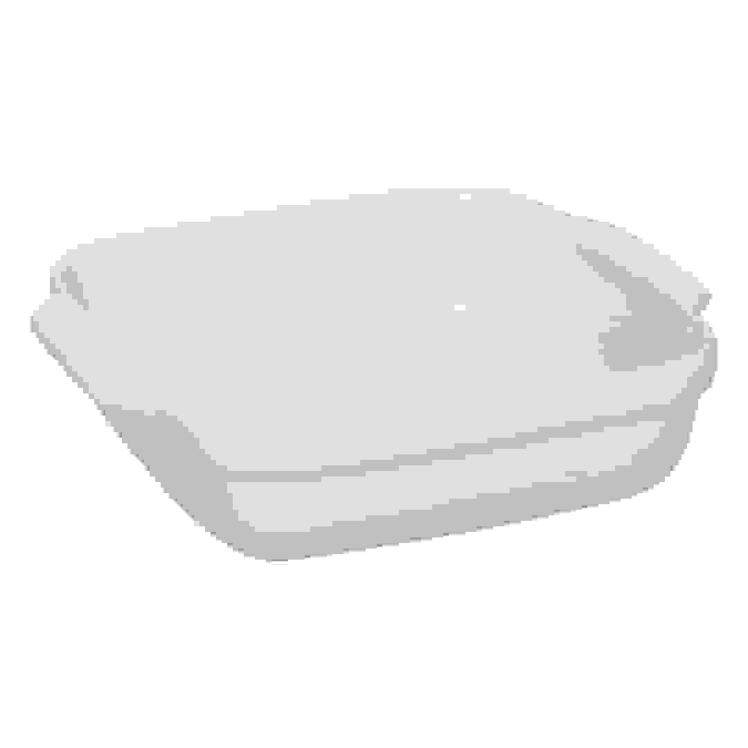 5Five Oven Square Dish (17 cm, Assorted Colors)