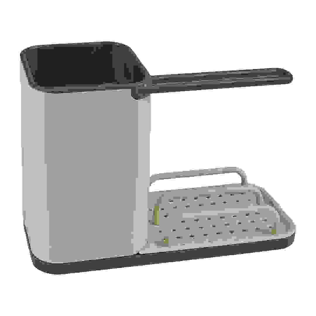 5Five Neo Sink Organizer (21 x 9 x 14.5 cm, Beige)