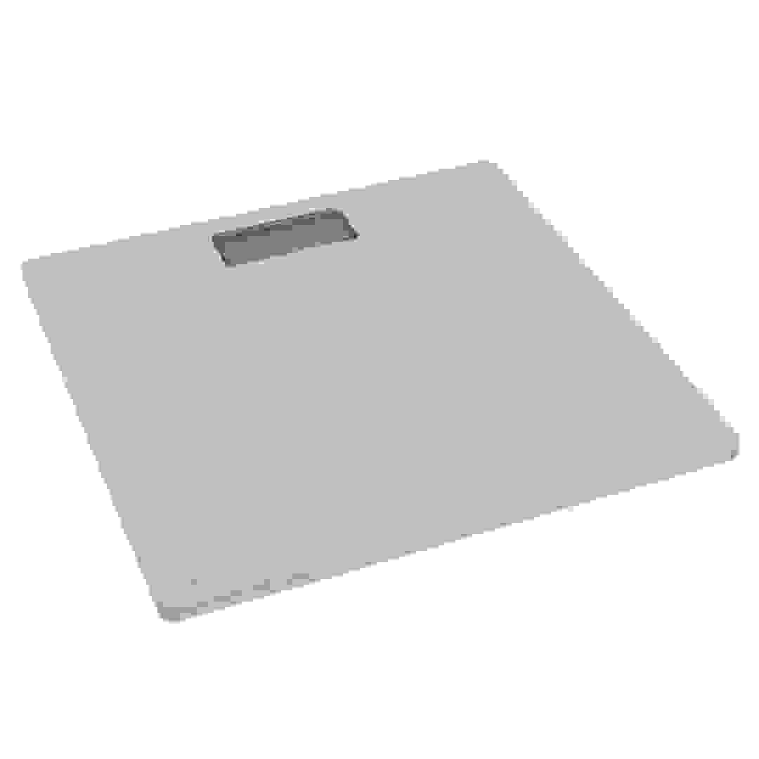 5Five Digital Weighing Scale (28 x 28 x 2.6 cm, Assorted Colors)
