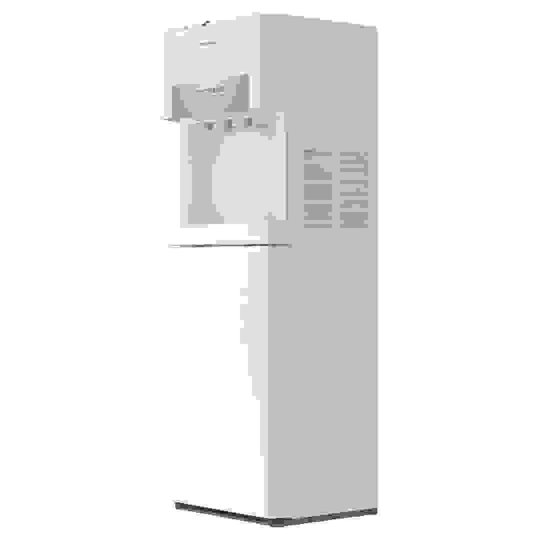 Toshiba 3-Tap Bottom Loading Water Dispenser, RWF-W2035UVBG(W) (White)
