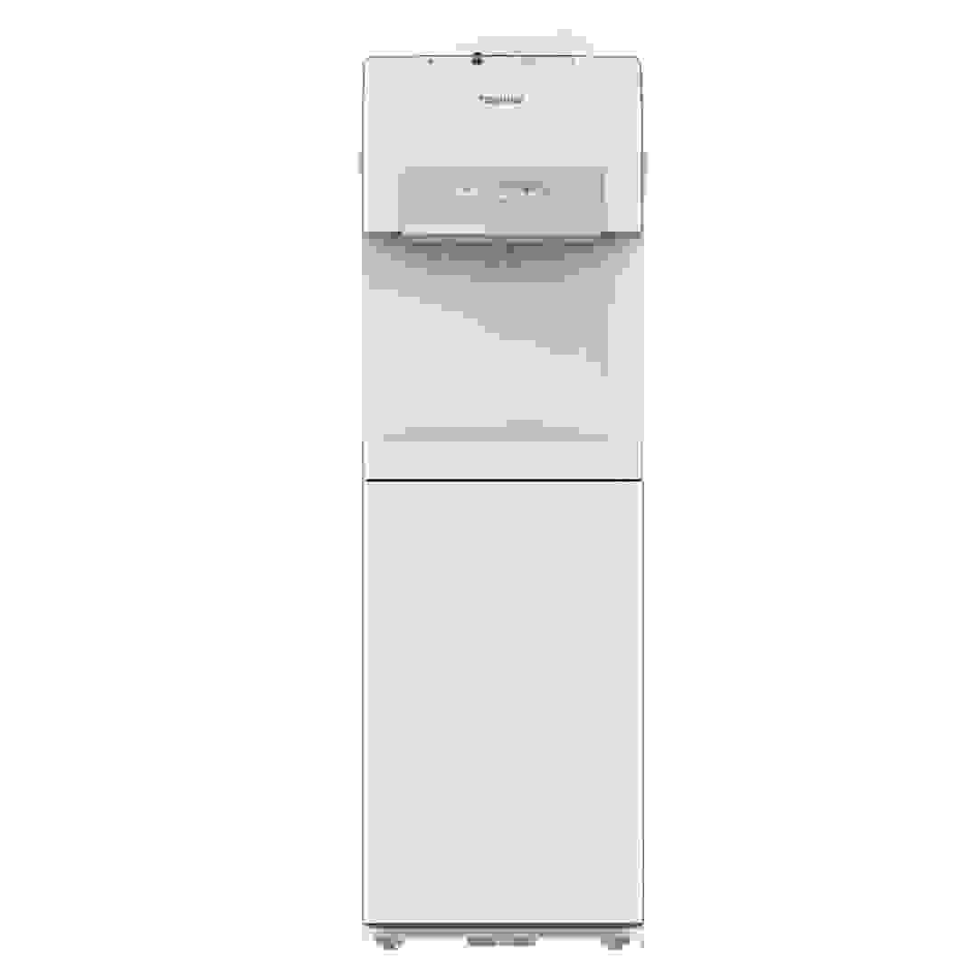 Toshiba 3-Tap Top Loading Water Dispenser, RWF-W2034TG(W) (White)
