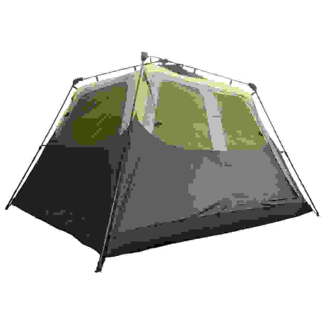 خيمة أوتوماتيكية سعة 6 أشخاص مارلز (أخضر، 3 × 2.70 × 1.80 متر)