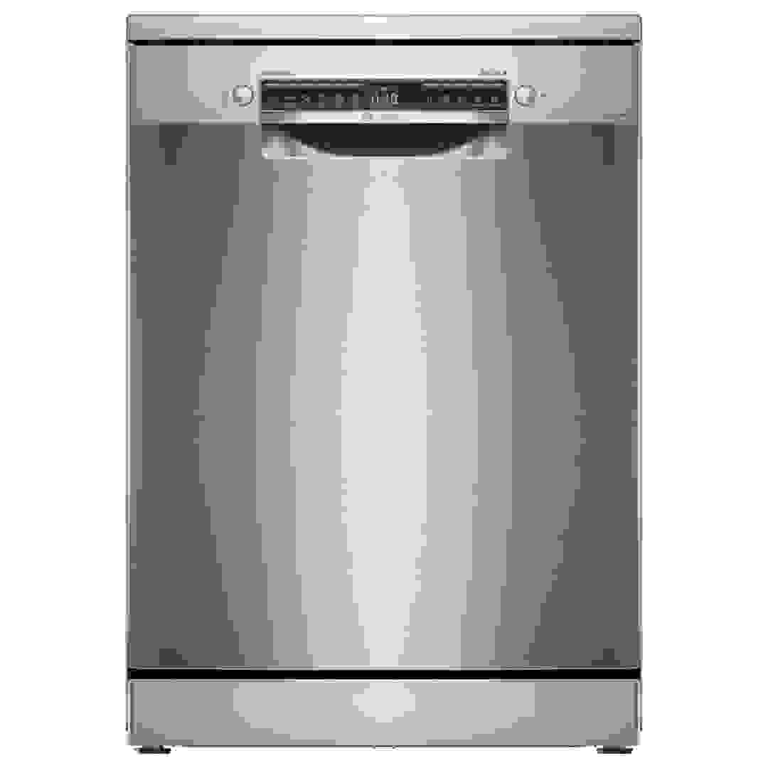 Bosch Serie 4 Freestanding Dishwasher, SMS4ECI26M (14 Place Setting)