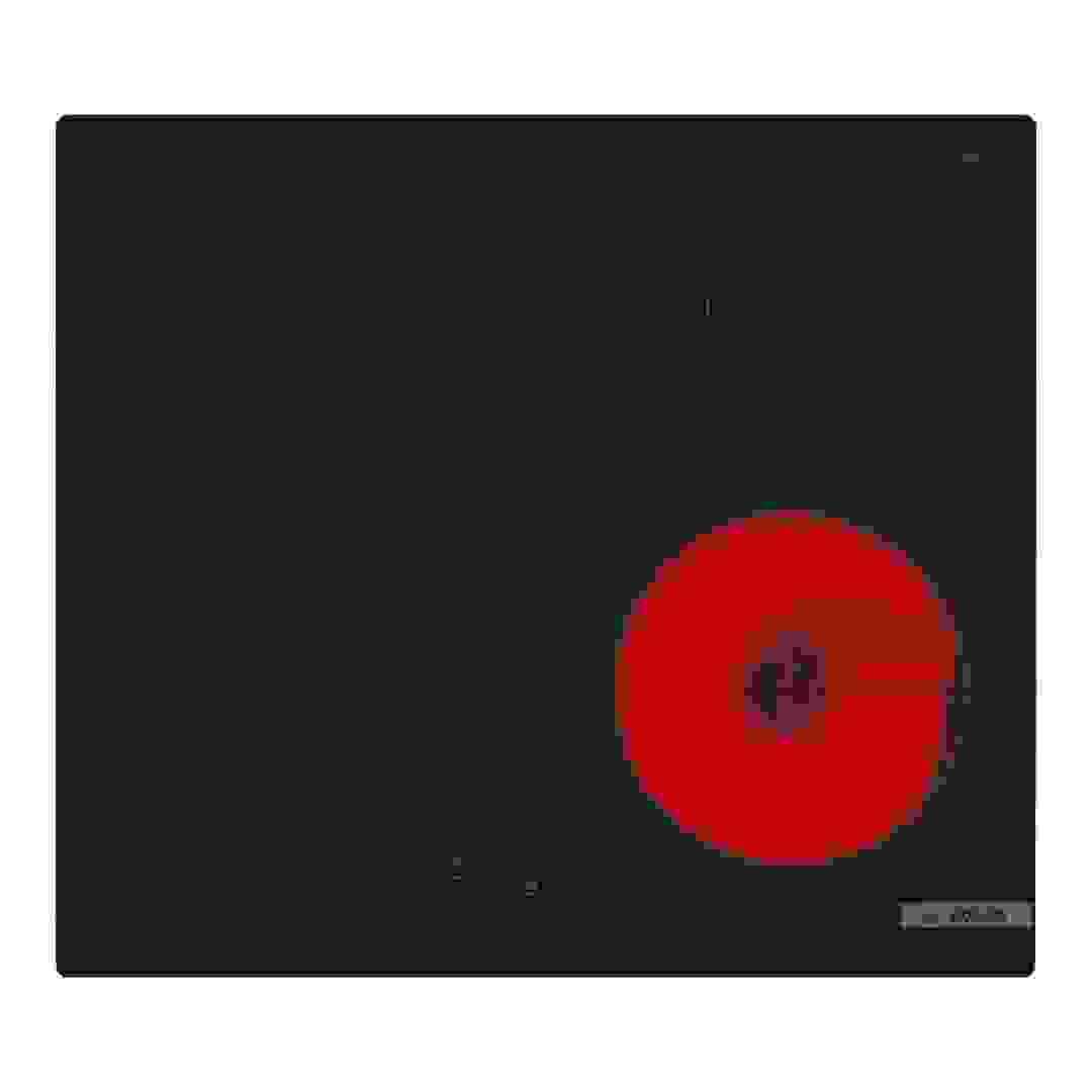 Bosch Serie 4 Frameless Built-In 4-Zone Electric Ceramic Hob, PKE611BA2E