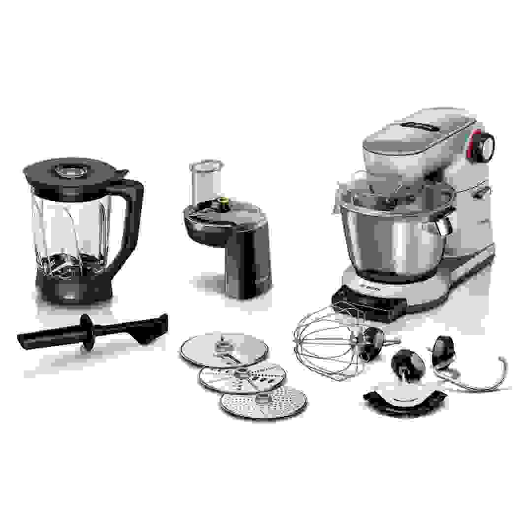 جهاز مطبخ بوش Series 8 مع ميزان MUM9GX5S21 (1600 واط)