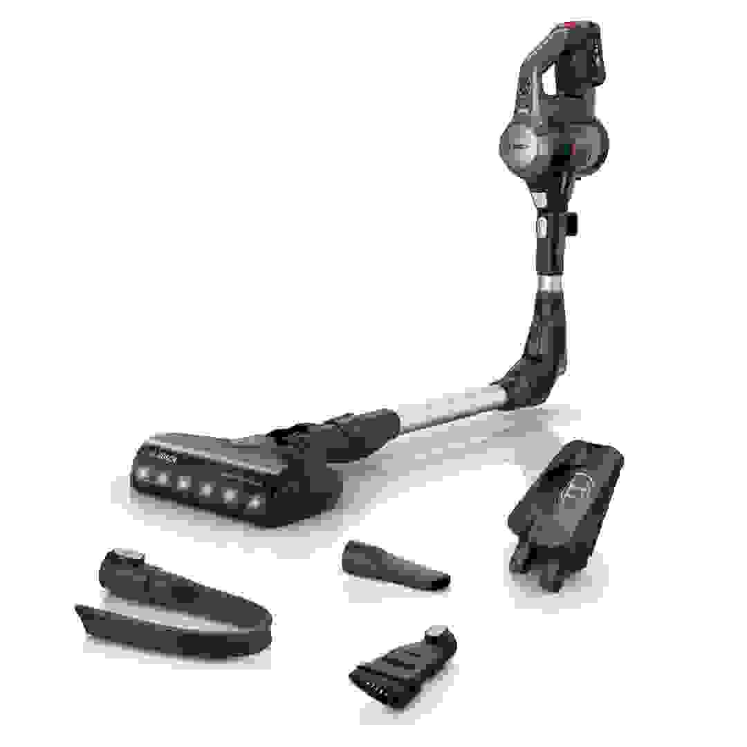 مكنسة كهربائية لاسلكية قابلة للشحن بوش أنليمتد 7 موديل BCS711GB (18 فولت)