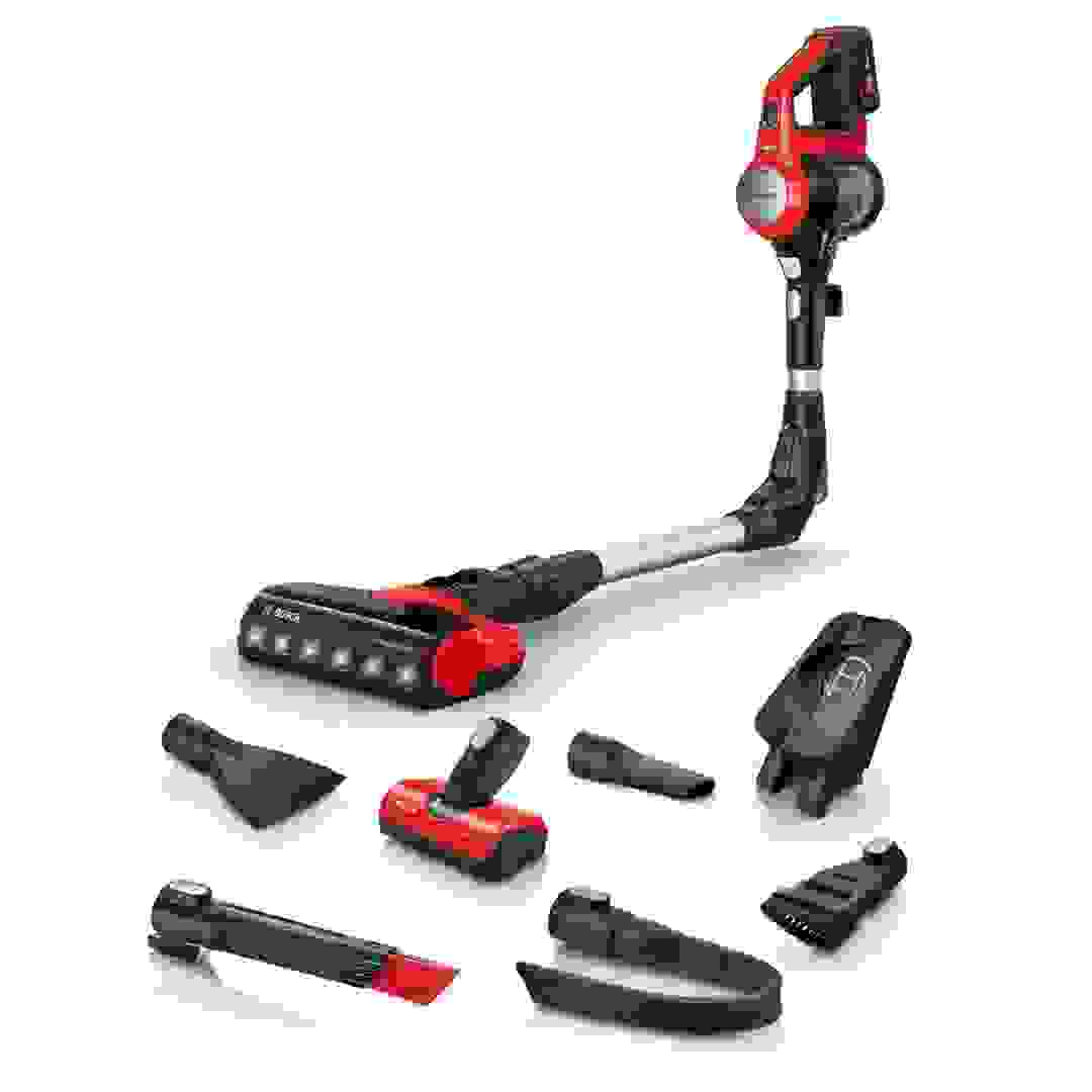 مكنسة كهربائية لاسلكية قابلة للشحن بوش أنليمتد 7 بروأنيمال BCS71PETGB (18 فولت)