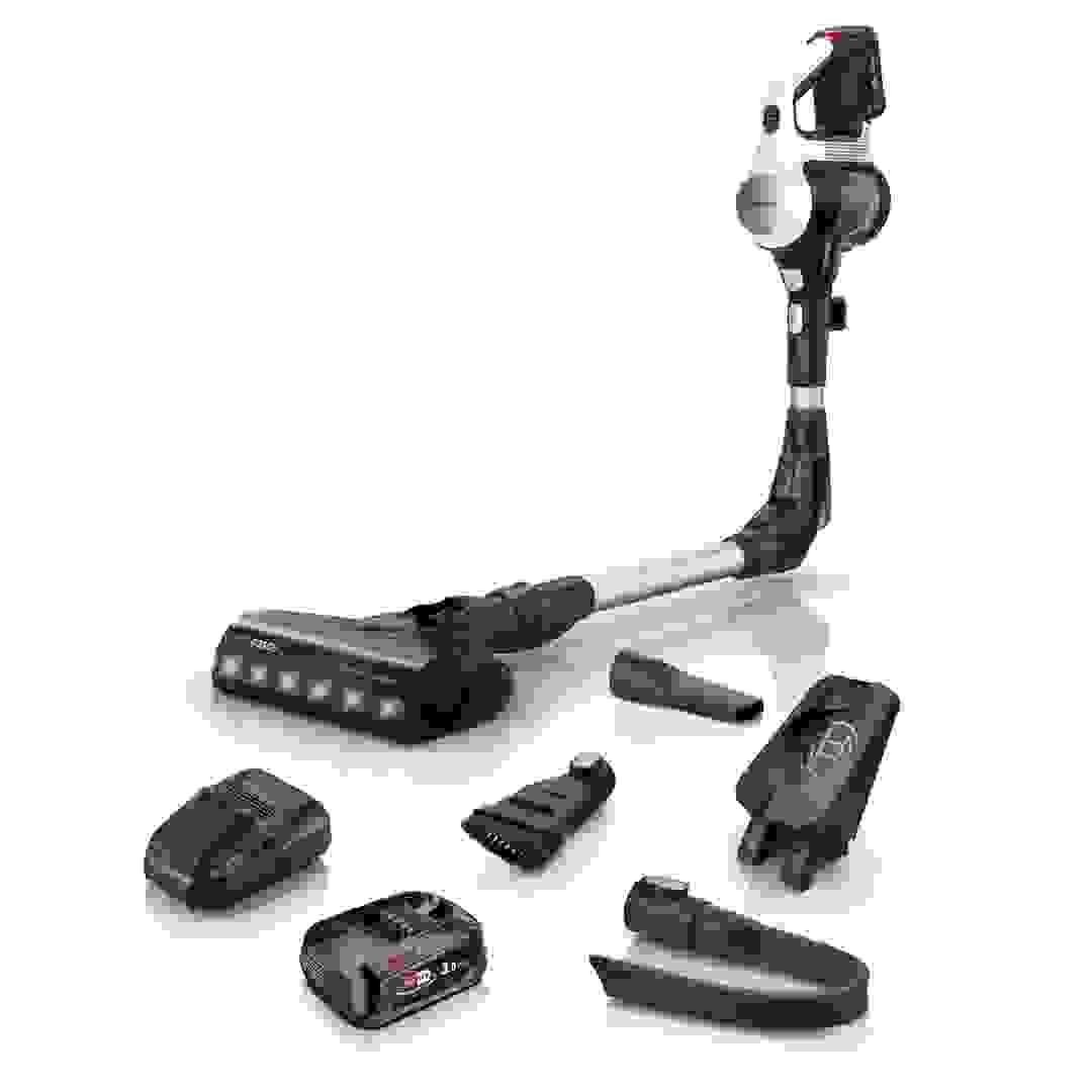 مكنسة كهربائية لاسلكية قابلة للشحن بوش ليمتد 6 موديل BCS712GB (18 فولت)