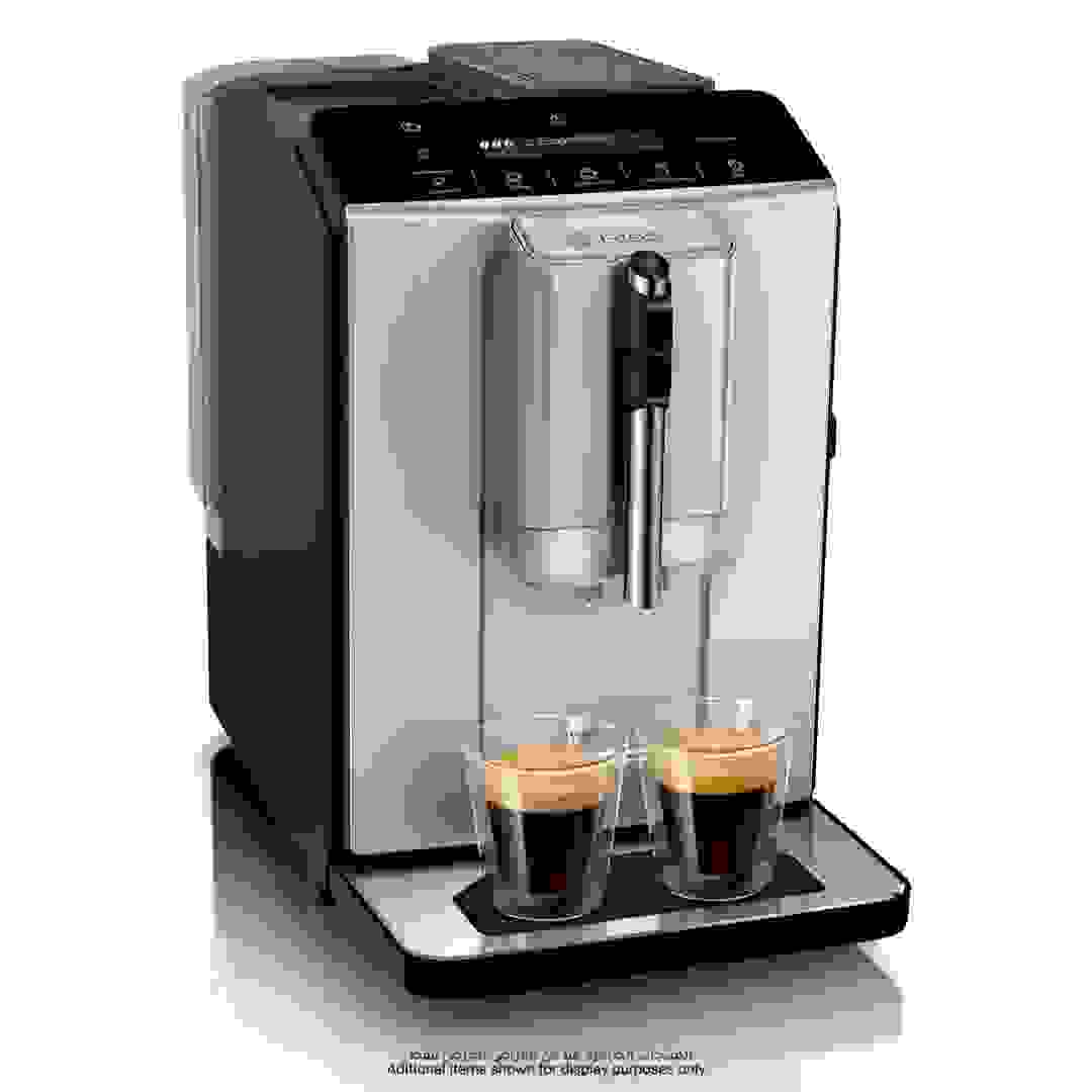 ماكينة قهوة بوش سيريز 2 فيرو كافيه أوتوماتيكية بخزان ماء قابل للفك TIG20301 (1.4 لتر)