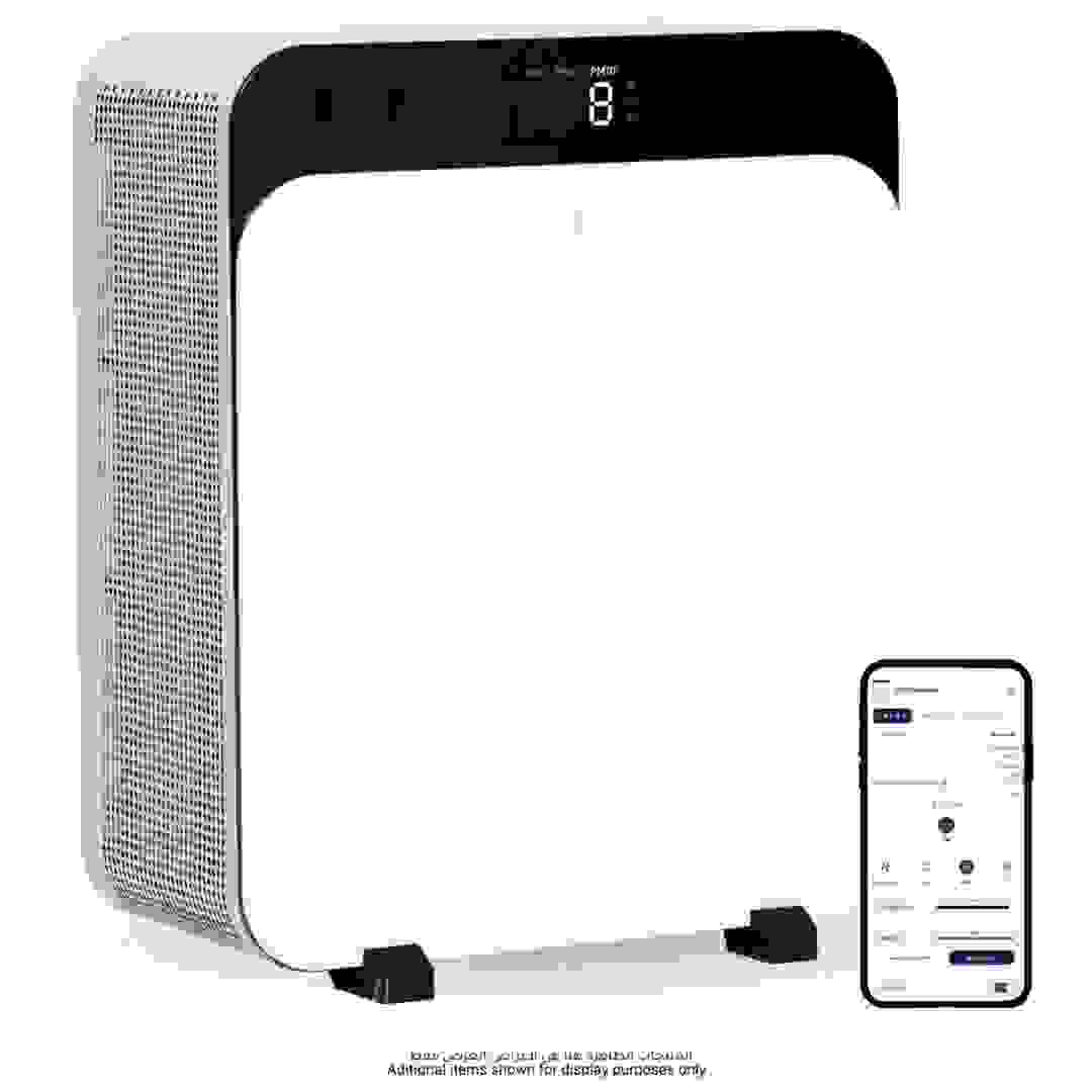 Blueair Classic Pro CP7i Air Purifier, BLU-111762 (58 W, 580 Sq. Ft)