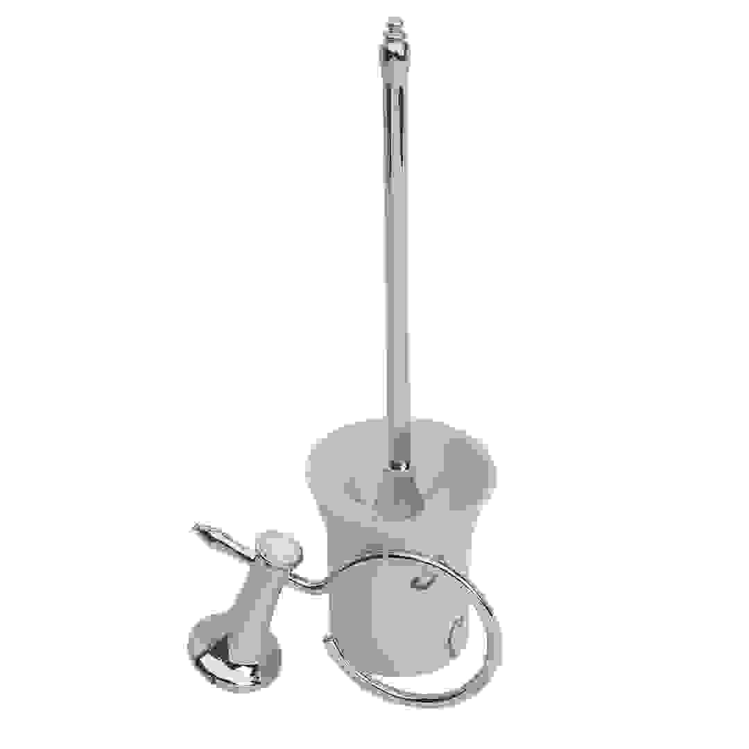 Bold Victoria Toilet Brush Holder (36.3 x 12.1 cm)