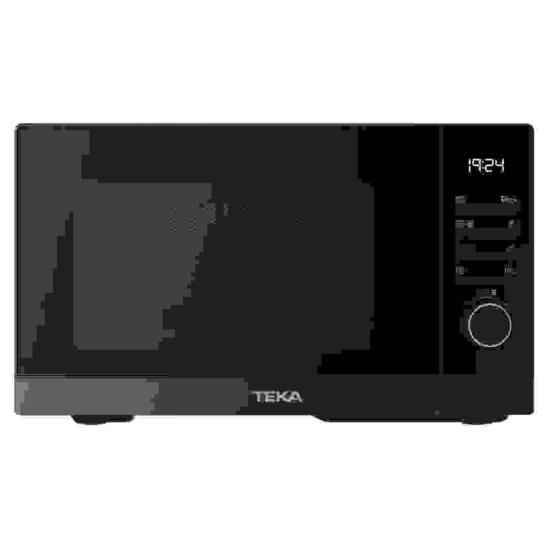 Teka Freestanding Microwave W/AirFry Function, HMWE FS23 GC (23 L, 900 W)