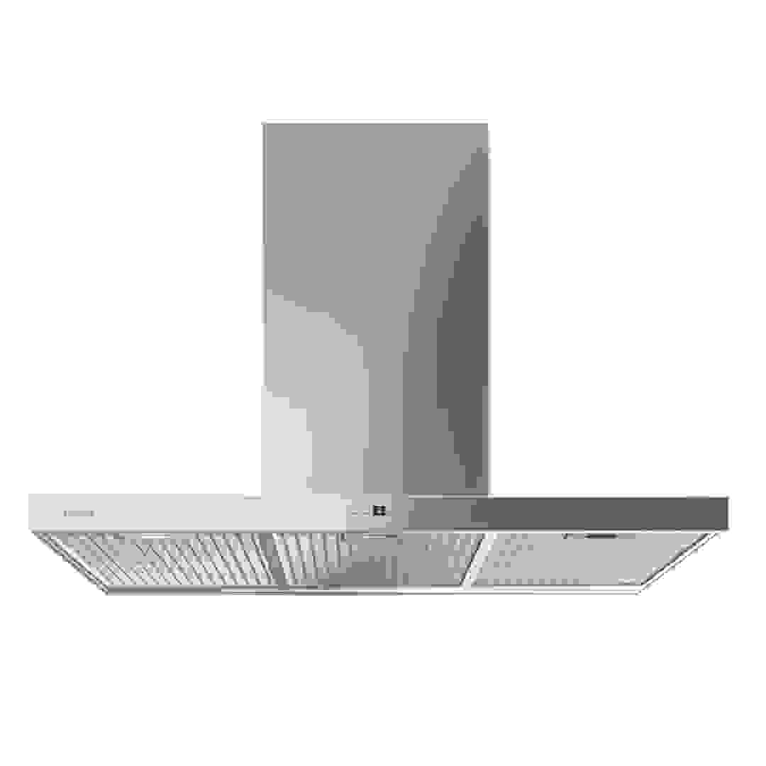 Teka Built-In Decorative Wall-Mounted Hood, DSH 986 (67-100 x 90 x 48 cm)