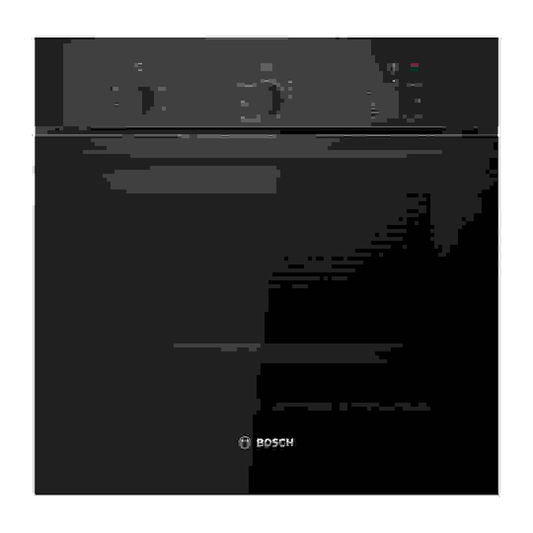 Bosch Series 2 Built-In Electric Oven, HBF011BA1M (71 L)