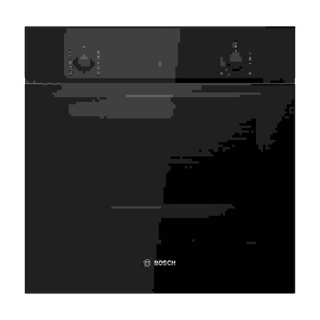 Bosch Series 2 Built-In Electric Oven, HBF512BB1M (66 L)