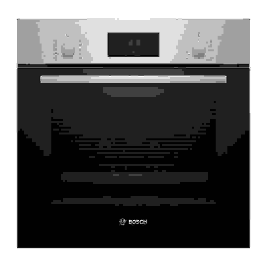 Bosch Series 2 Built-In Electric Oven, HBF512BS1M (66 L)