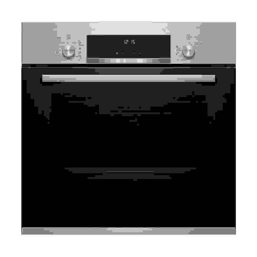 Bosch Series 6 Built-In Electric Oven, HIJ557YS3M (66 L)