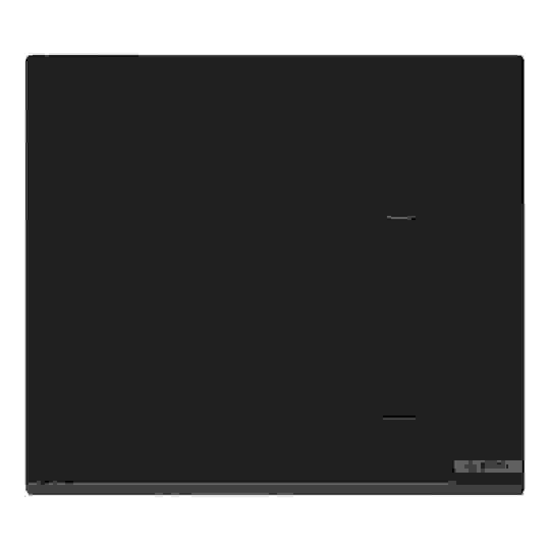 Bosch Series 6 Built-In 4-Zone Flex Induction Hob, PIX631HC1E (52.2 x 59.2 x 5.1 cm)