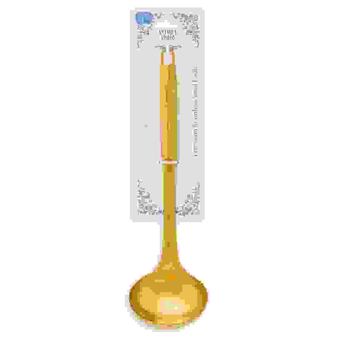 Core Kitchen Premium Stainless Steel Soup Ladle