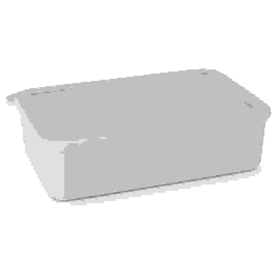 Core Kitchen 4-Compartments Food Container (Light Beige)