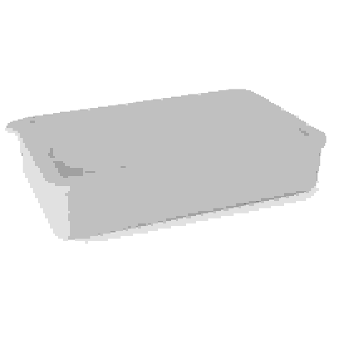 Core Kitchen 8-Compartments Food Container (Light Beige)