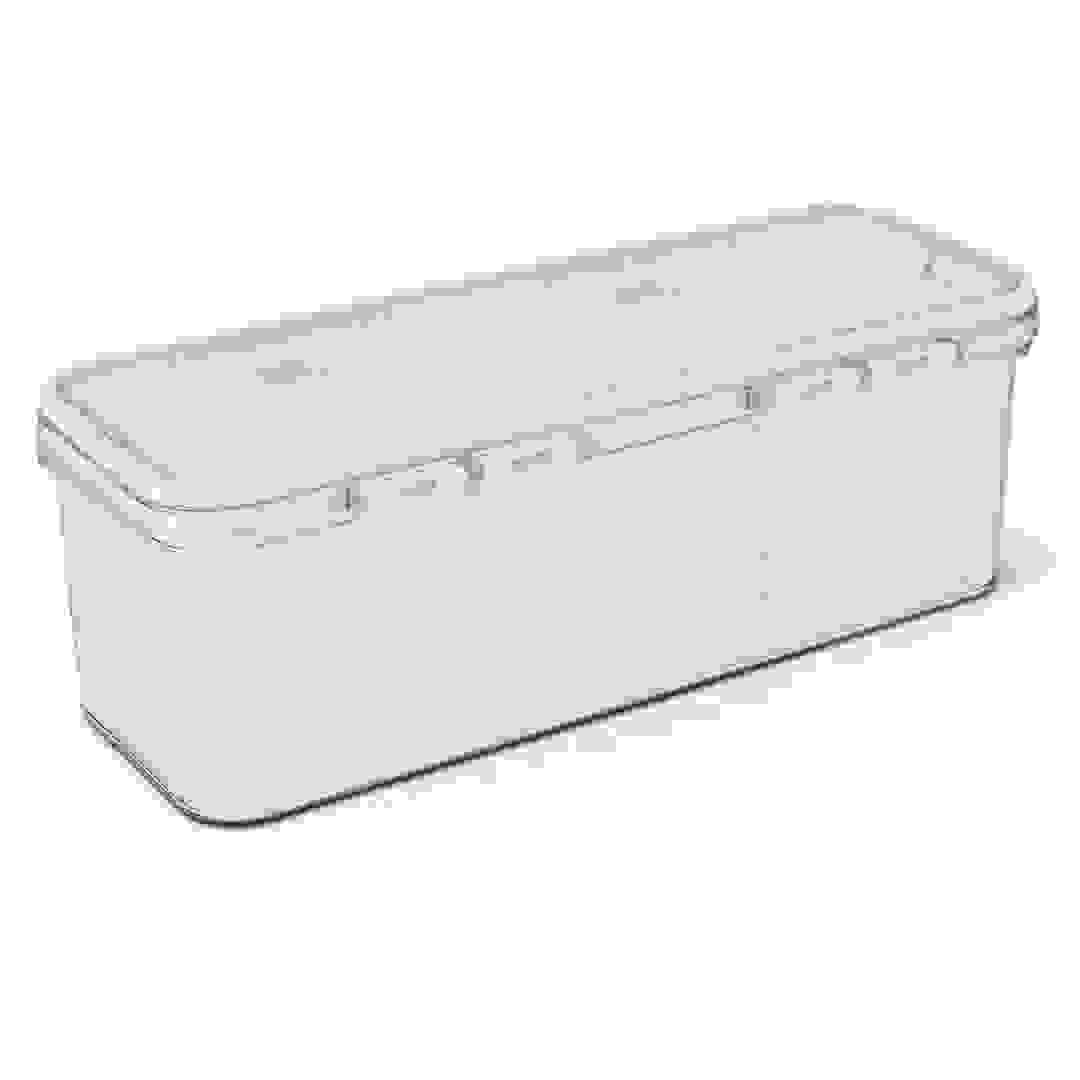 Core Kitchen Crisper Storage Bin (Snowdrop, 2.8 L)