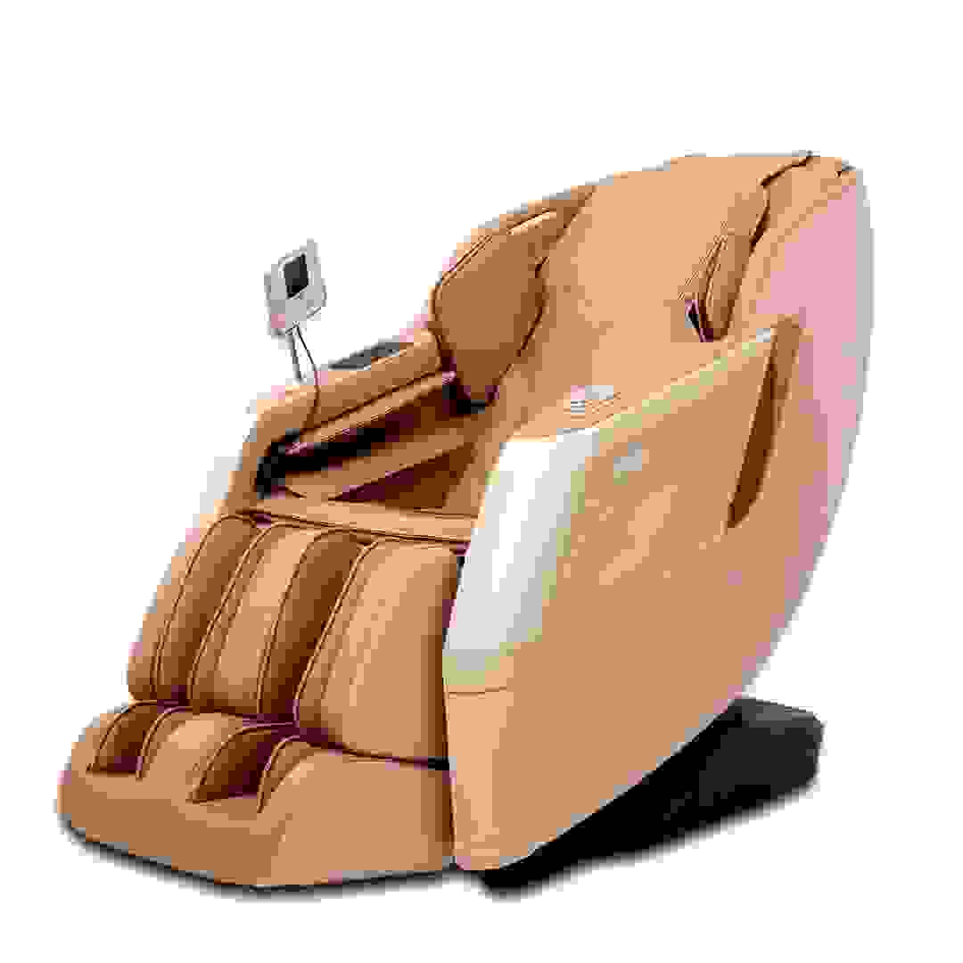 Zero Essence Full Body Massage Chair W/Intelligent AI Voice Control (151 x 75 x 111 cm)