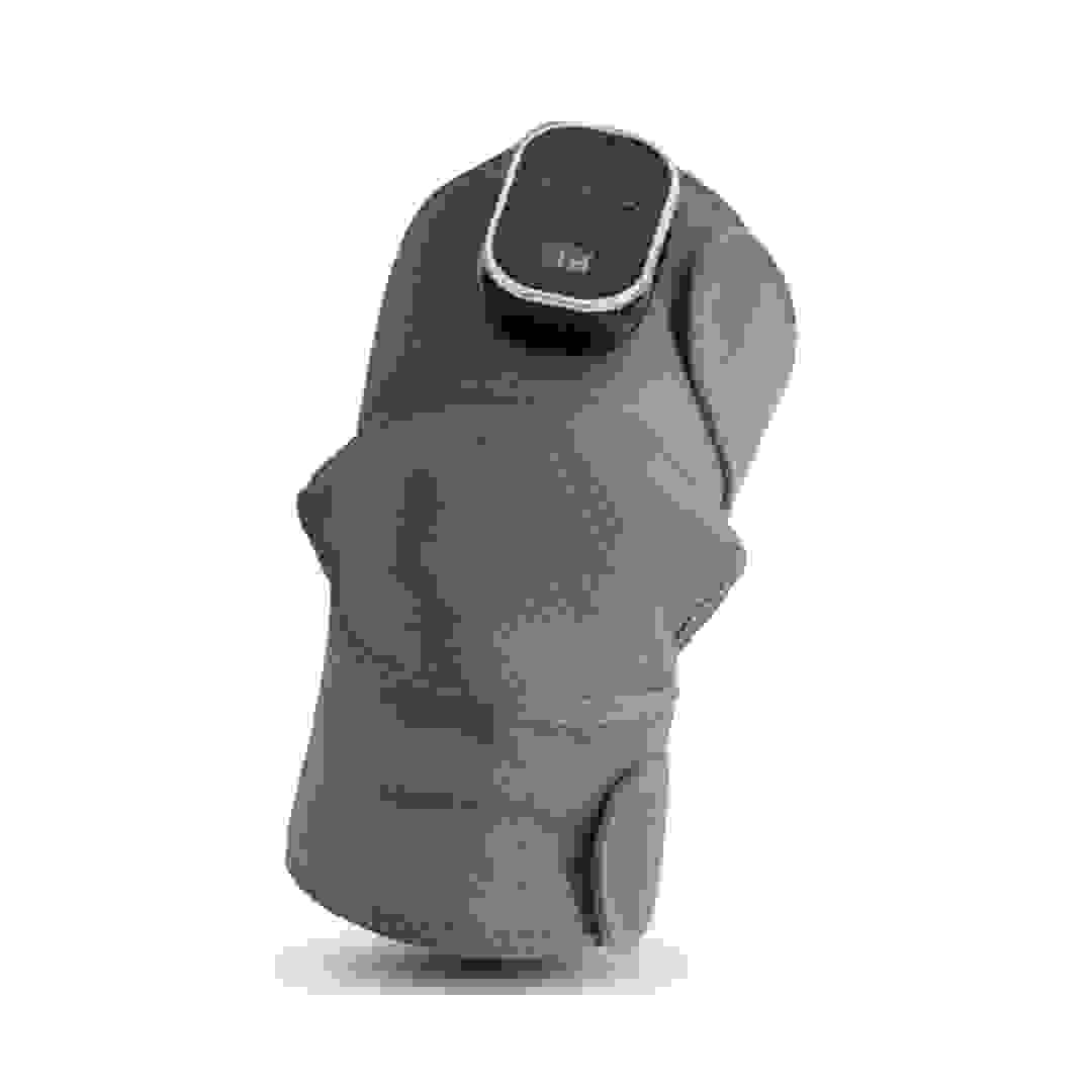 Zero Heat Gen Heat Massager