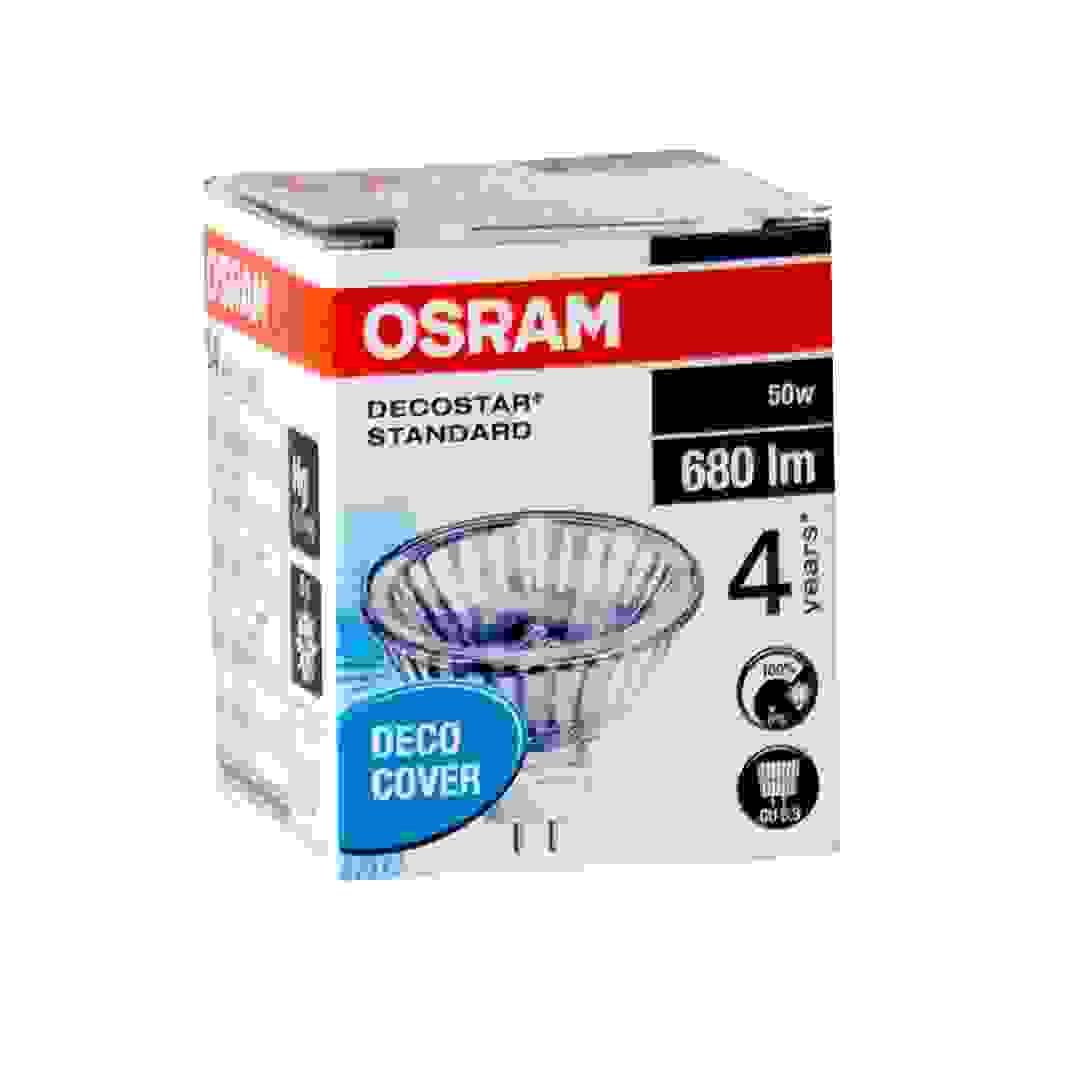 لمبة هالوجين ديكوستار قياسية (50 واط)