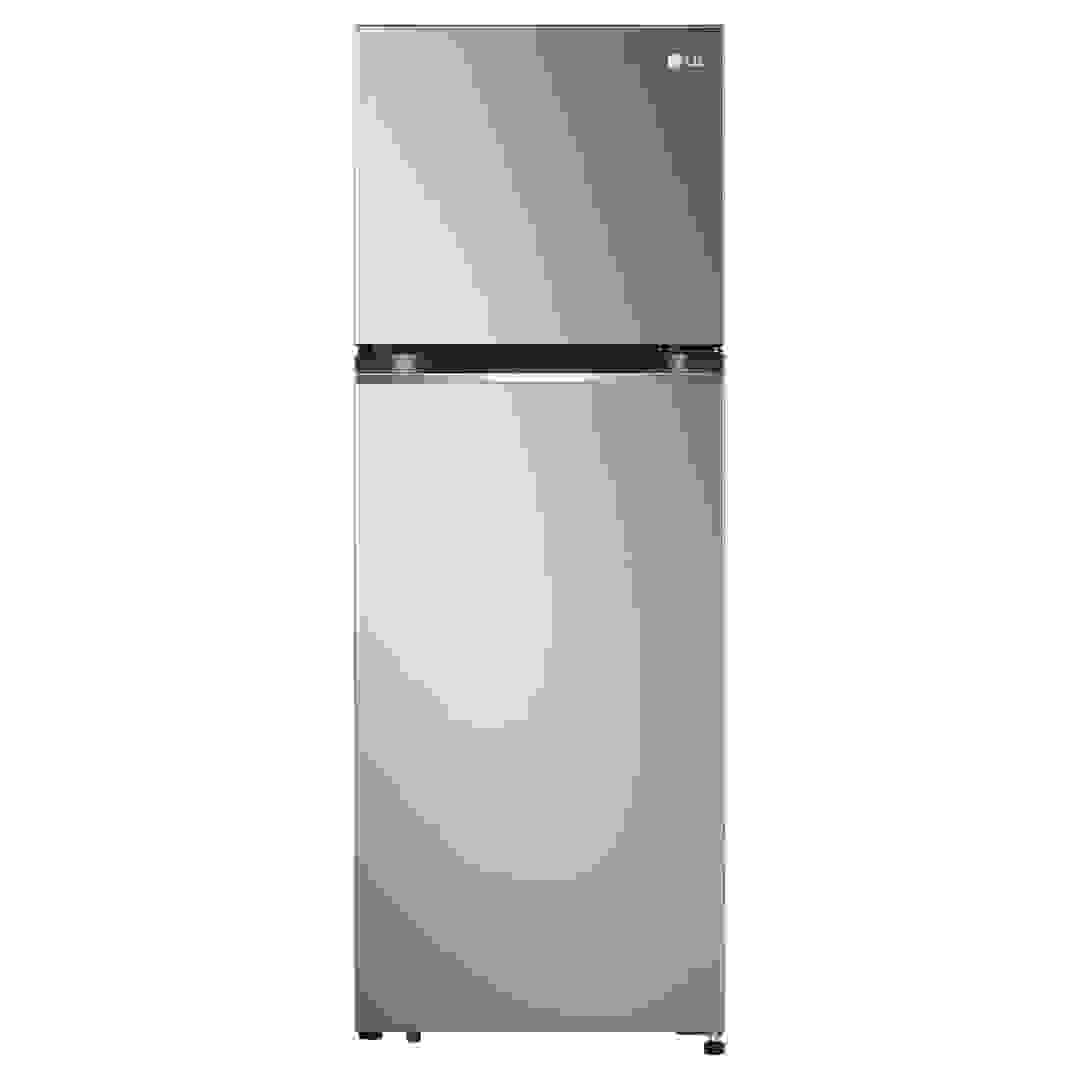 LG Freestanding Top Mount Refrigerator, GR-B355PLMB (236 L)