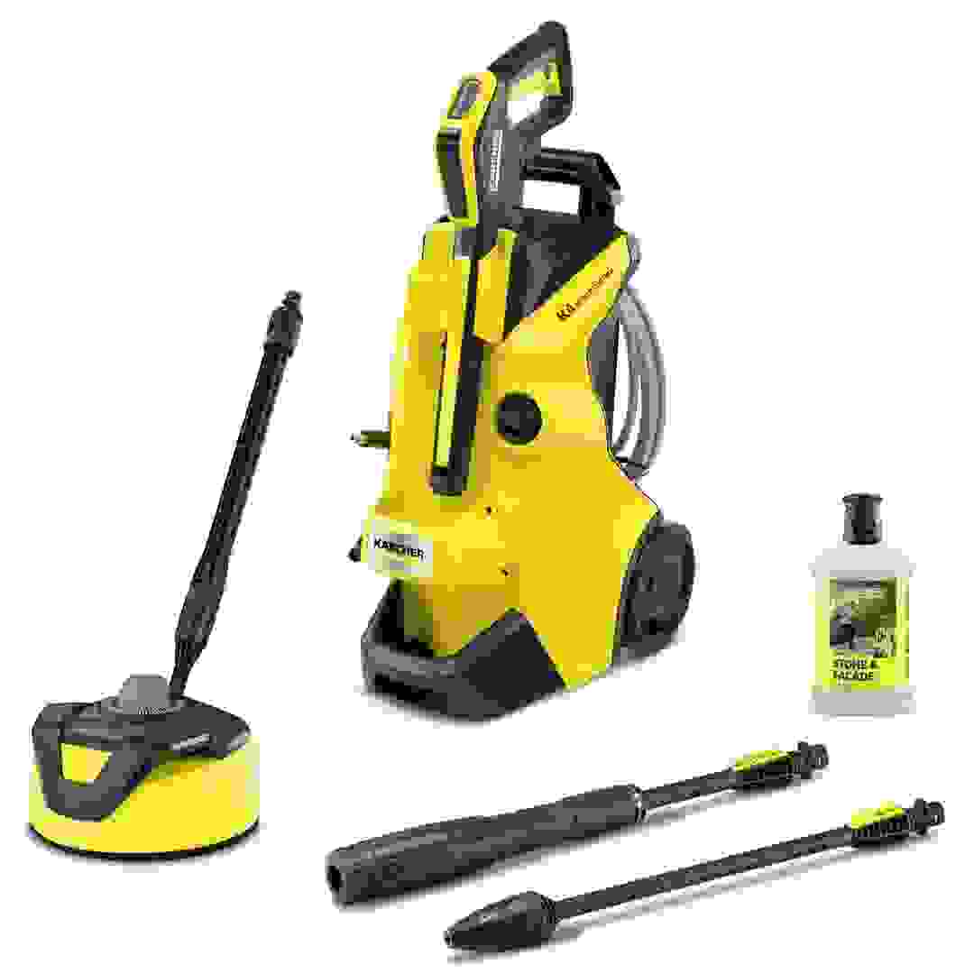 Karcher K 4 Power Control Flex Home Pressure Washer