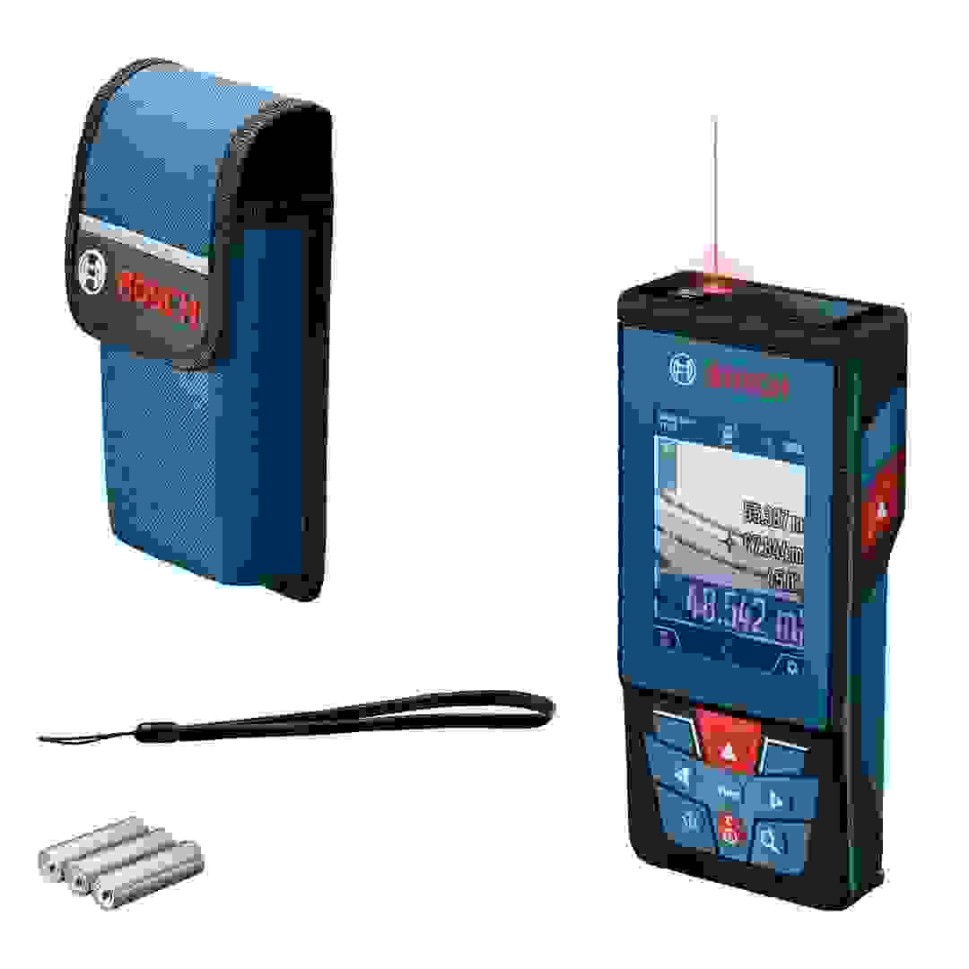 Bosch Laser Measure, GLM 100-25 C (100 m)