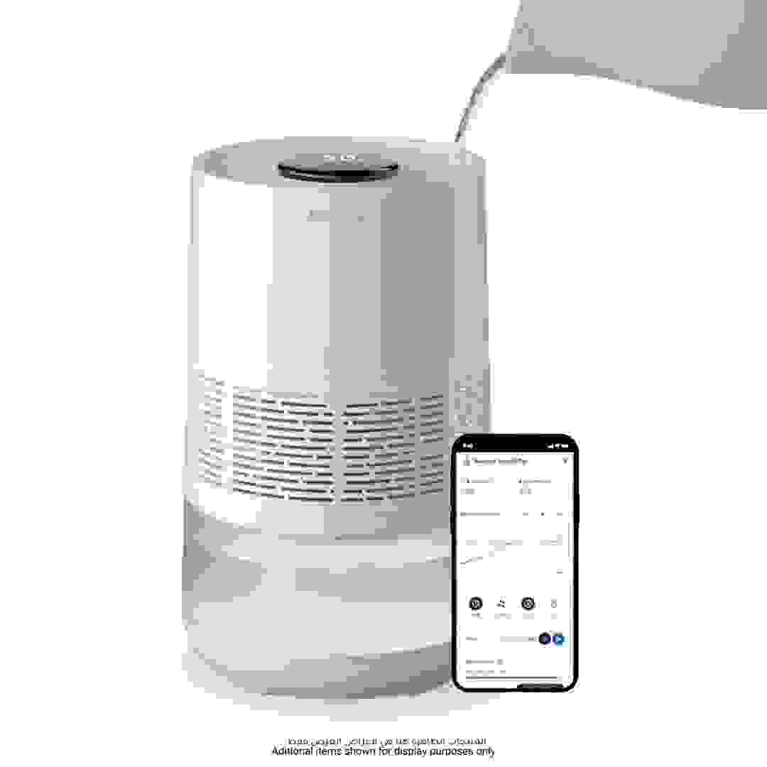 Blueair InvisibleMist™ Humidifier, H35i (For Medium Rooms, 3.5 L)