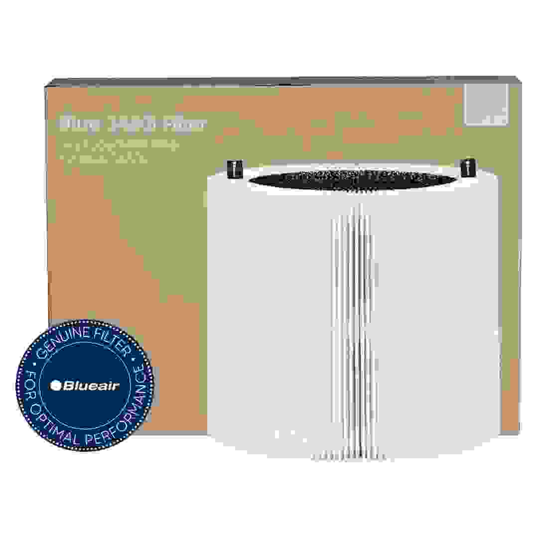 Blueair Genuine Replacement Filter, Particle + Carbon Filter For Blue 3450i