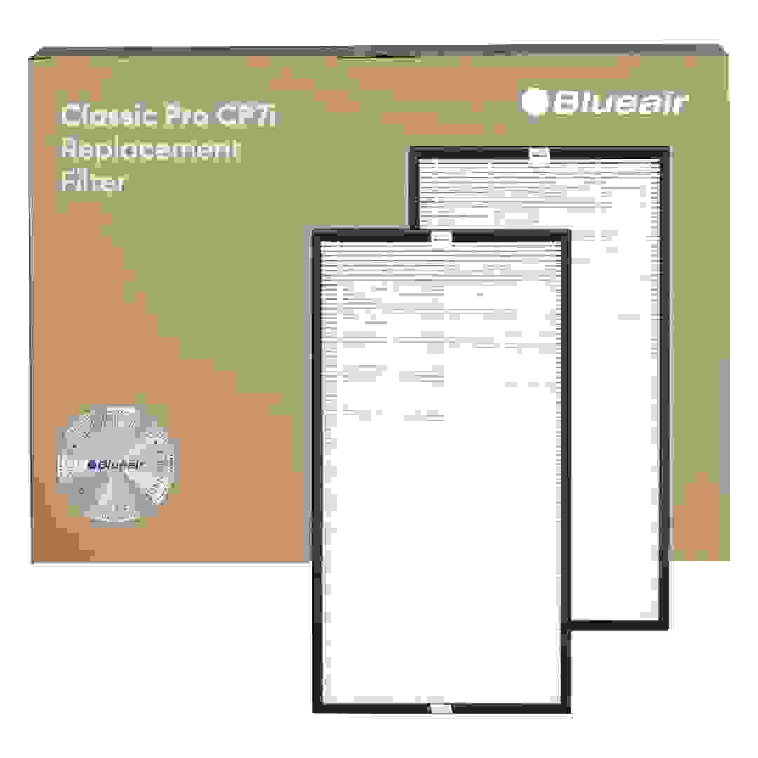 Blueair Genuine Replacement filter for Classic Pro CP7i/6700i