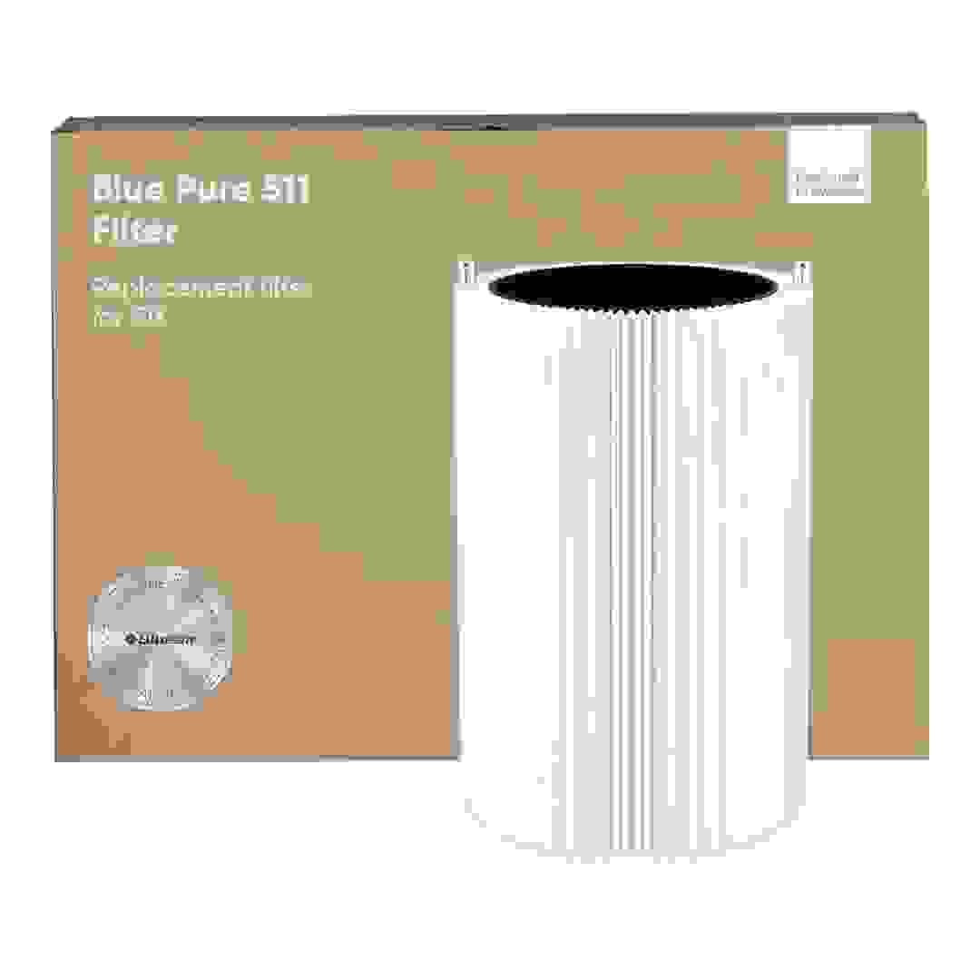 Blueair Pure 511 Replacement Filter For Blue Pure 511i Max