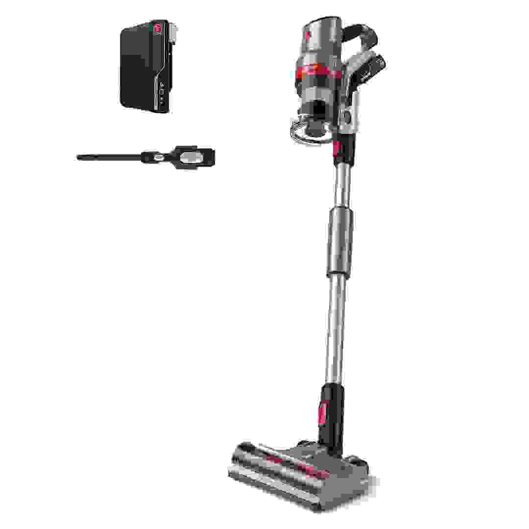 مكنسة كهربائية لاسلكية هوفر هوم برو CLSV-HPMS (0.7 لتر)