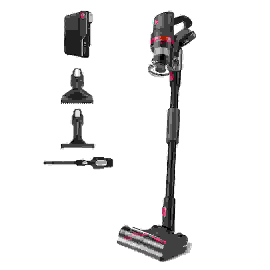 مكنسة كهربائية لاسلكية هوفر هوم برو ديتيكت CLSV-HPMT (0.7 لتر)