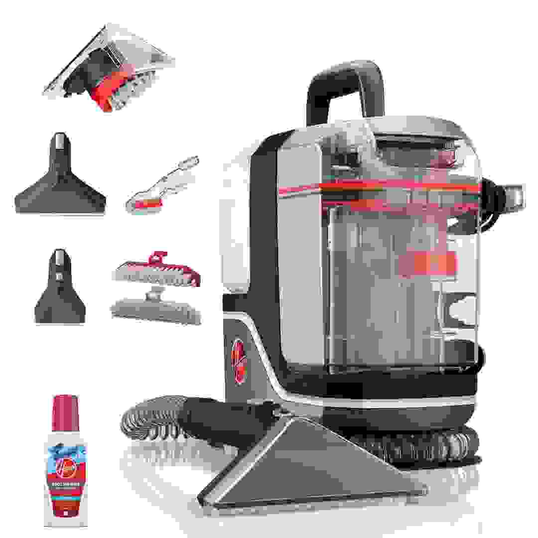 Hoover Cleanslate XL Corded Spot Washer, CDSW-MSME (2.8 L)