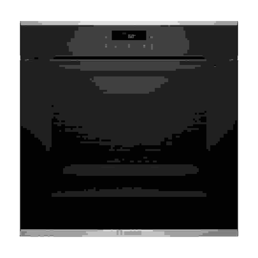 Bosch Series 4 Built-In Oven W/Air Fry & Steam Function, HRG272EB3M (71 L)