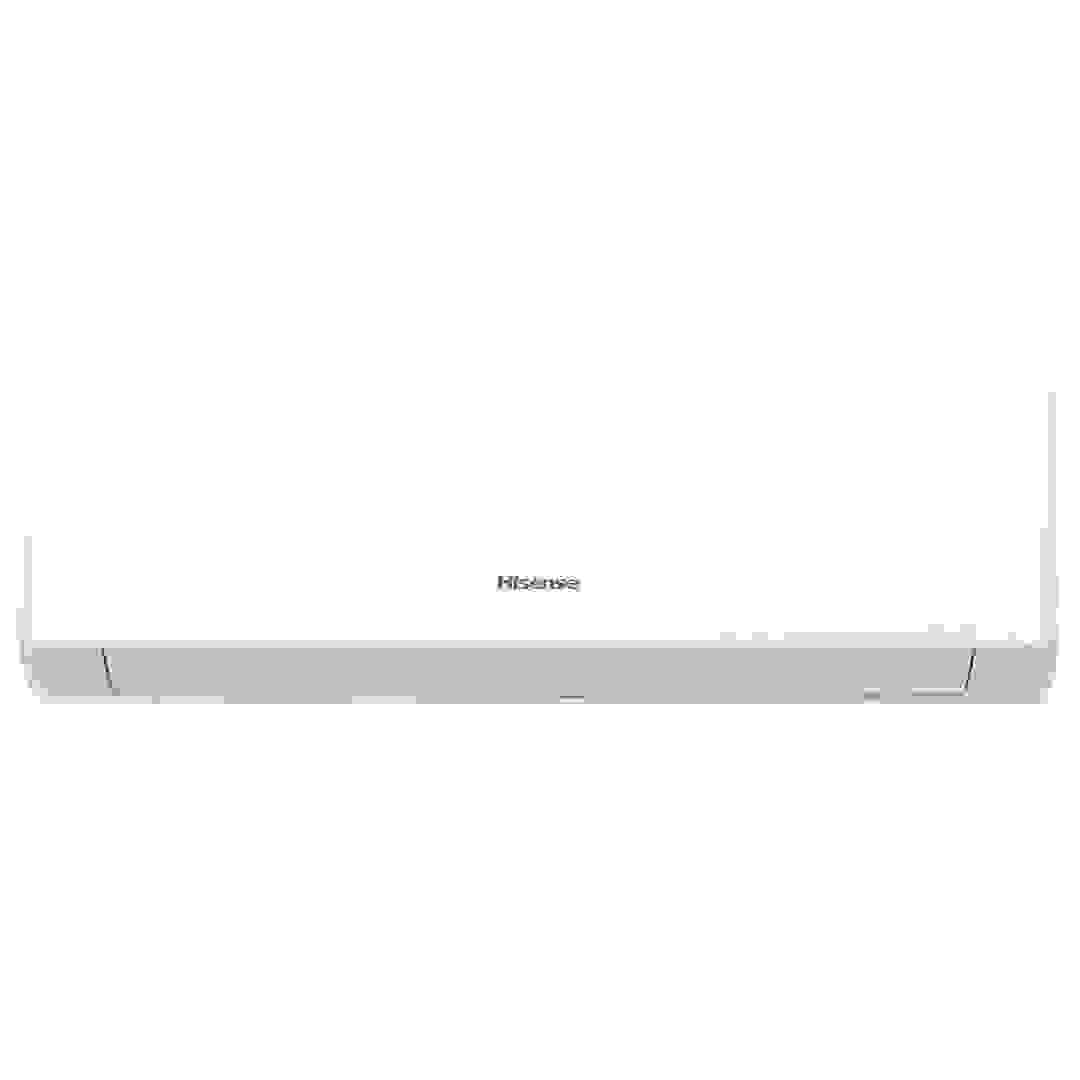 Hisense Split Air Conditioner, AS-18CF4SXTKA01 (1.5 Ton)