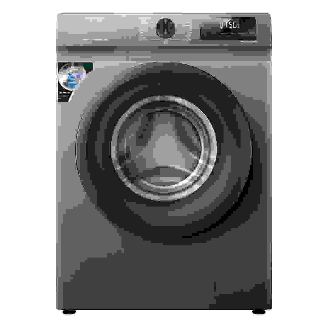 Hisense Freestanding 8 Kg Front Load Washing Machine, WFQP8012JTS (1200 RPM)
