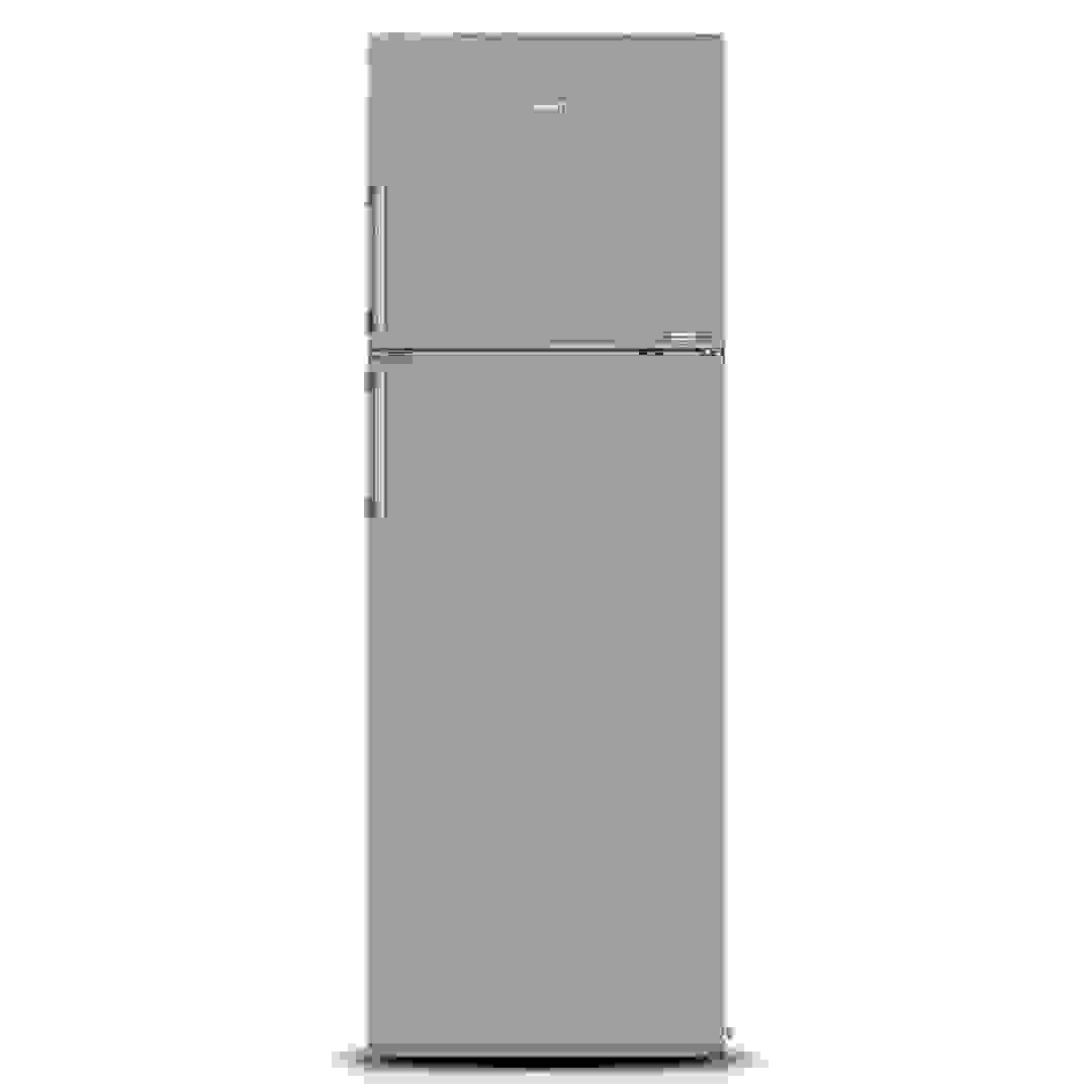 Ariston Freestanding Top Mount Refrigerator, ART60F1351XME (Inox, 314 L)