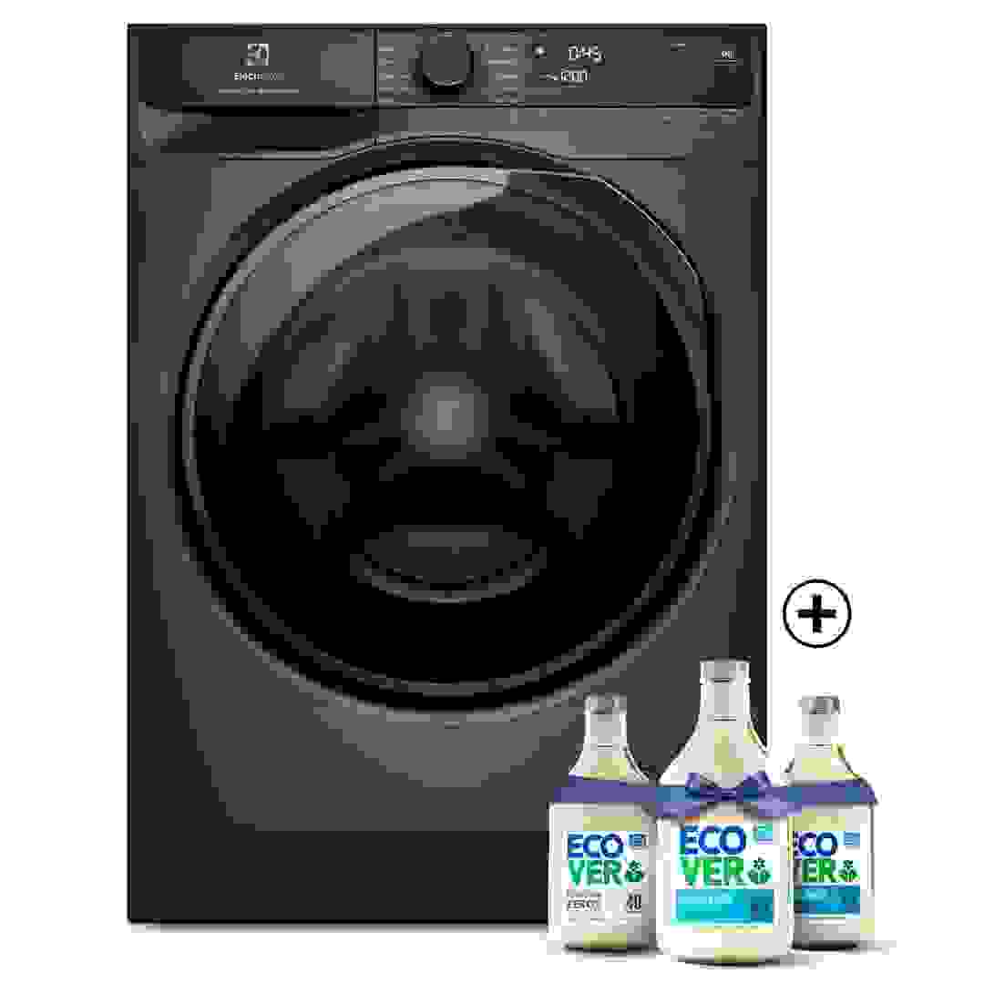 Electrolux Ultimate Care 500 Freestanding 10 Kg Front Load Washing Machine, EWF1023P5SC (1200 rpm)