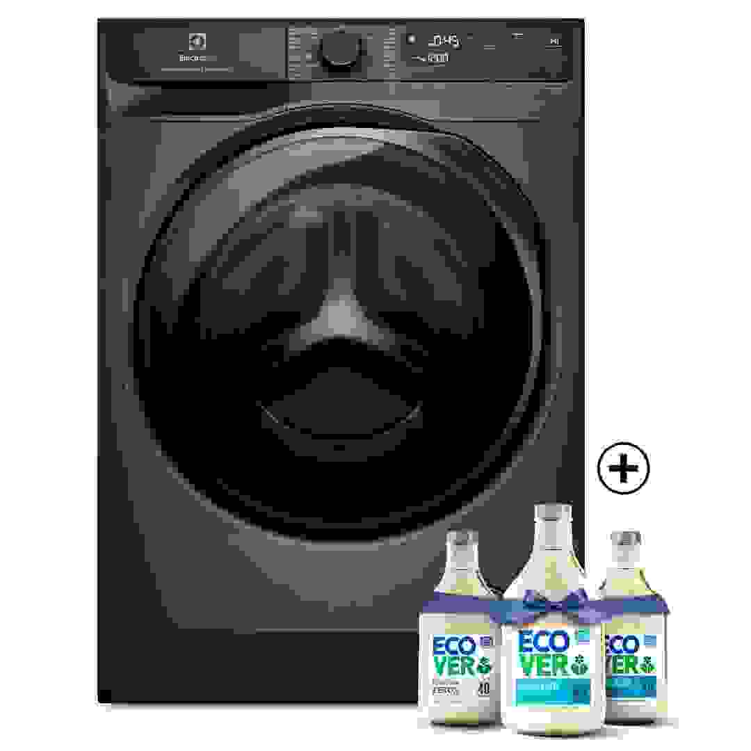 Electrolux Ultimate Care 700 Freestanding 10 Kg Front Load Washing Machine, EWF1043R7SC (1400 rpm)