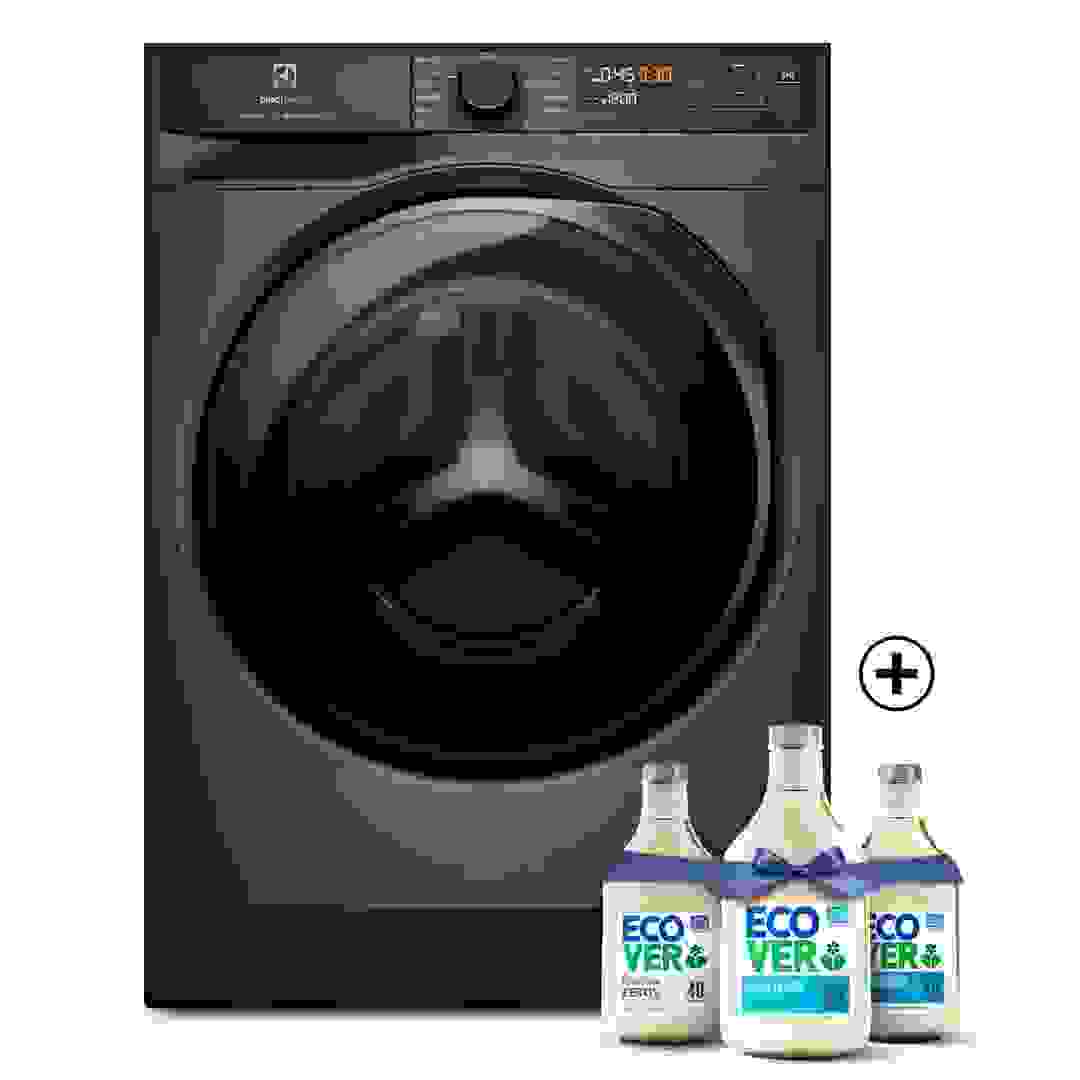 Electrolux Ultimate Care 700 Freestanding Washer Dryer, EWW1043R7SC (10 Kg Wash, 7 K Dry, 1400 rpm)