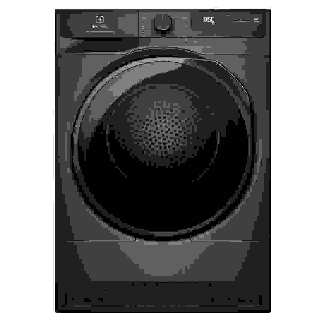 Electrolux Ultimate Care 500 Freestanding Heat Pump Tumble Dryer, EDH803J5SC (8 Kg)