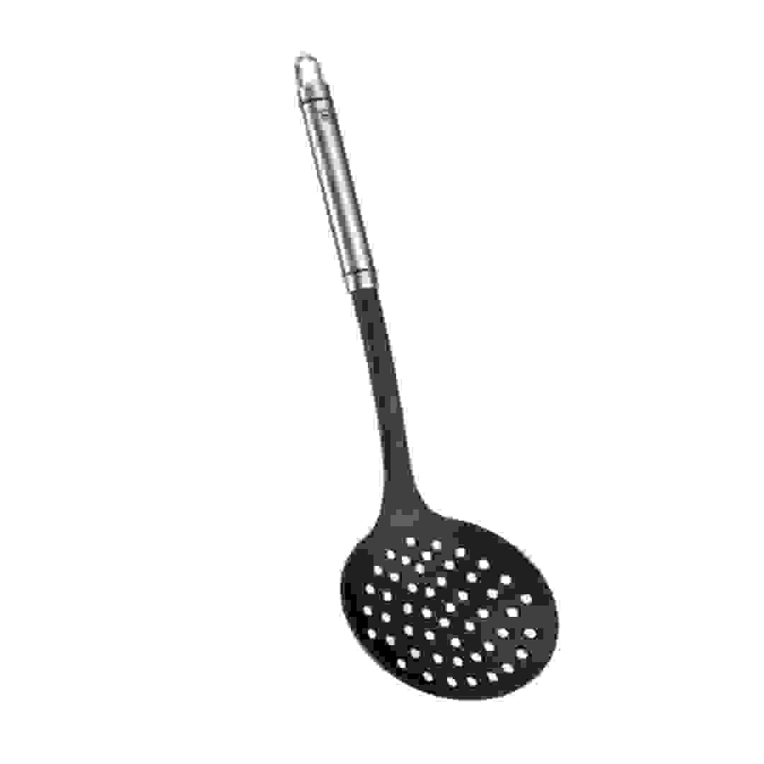 Metaltex Honor Nylon Skimmer (35 cm, Black)